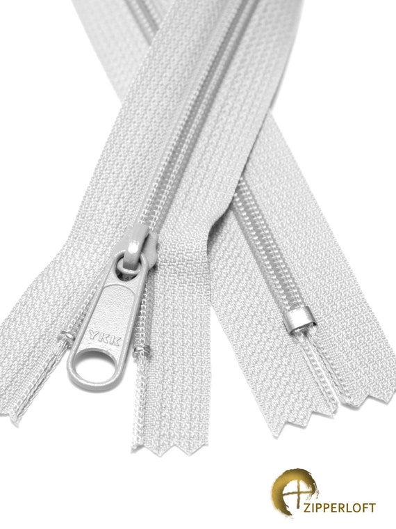 Bags Metal Chain Zipper at Rs 20/piece | Bag Making Material in Pune | ID:  4804865655