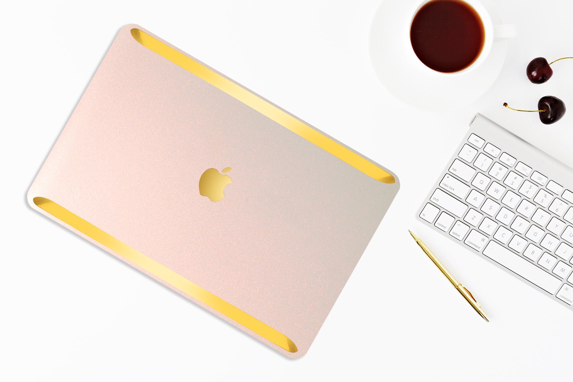 Rose gold apple laptop price deals