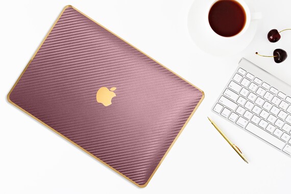 Luxury Edition MacBook Case Carbon Fiber MacBook Case MacBook Exclusive Case MacBook Pro Carbon Case. Etsy