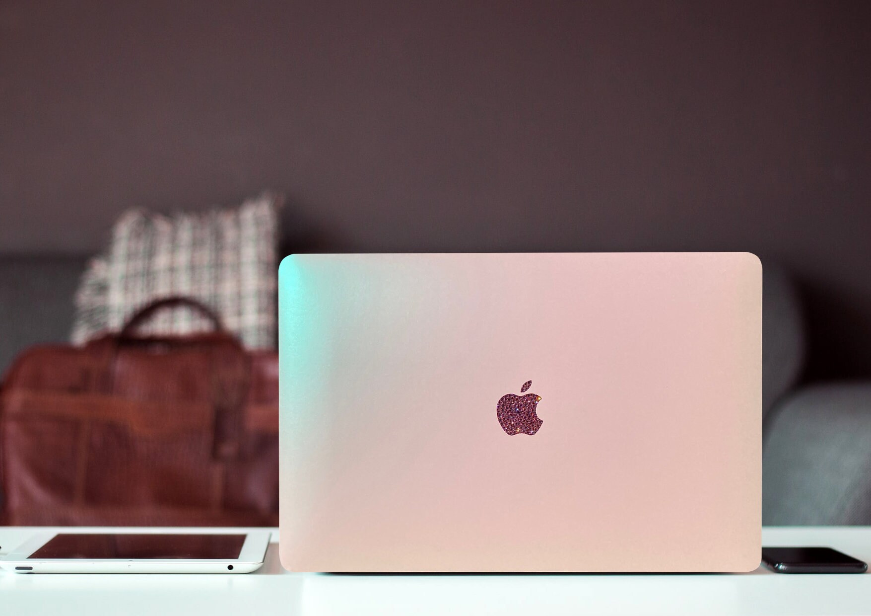 MacBook Air 13 M2, MacBook Pro 14 M1 Pro Light Pink Case MacBook Air 13 M2, MacBook Pro 14 M1 Pro Light Pink Case