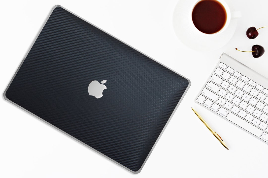 Luxury Edition MacBook Case, Carbon Fiber MacBook Case, MacBook