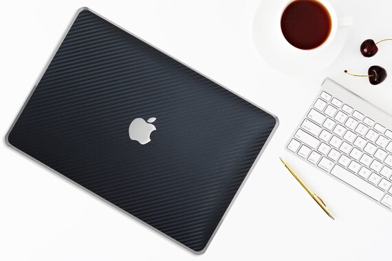 carbon fiber macbook pro case