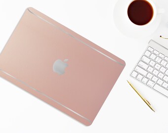 chanel macbook air case