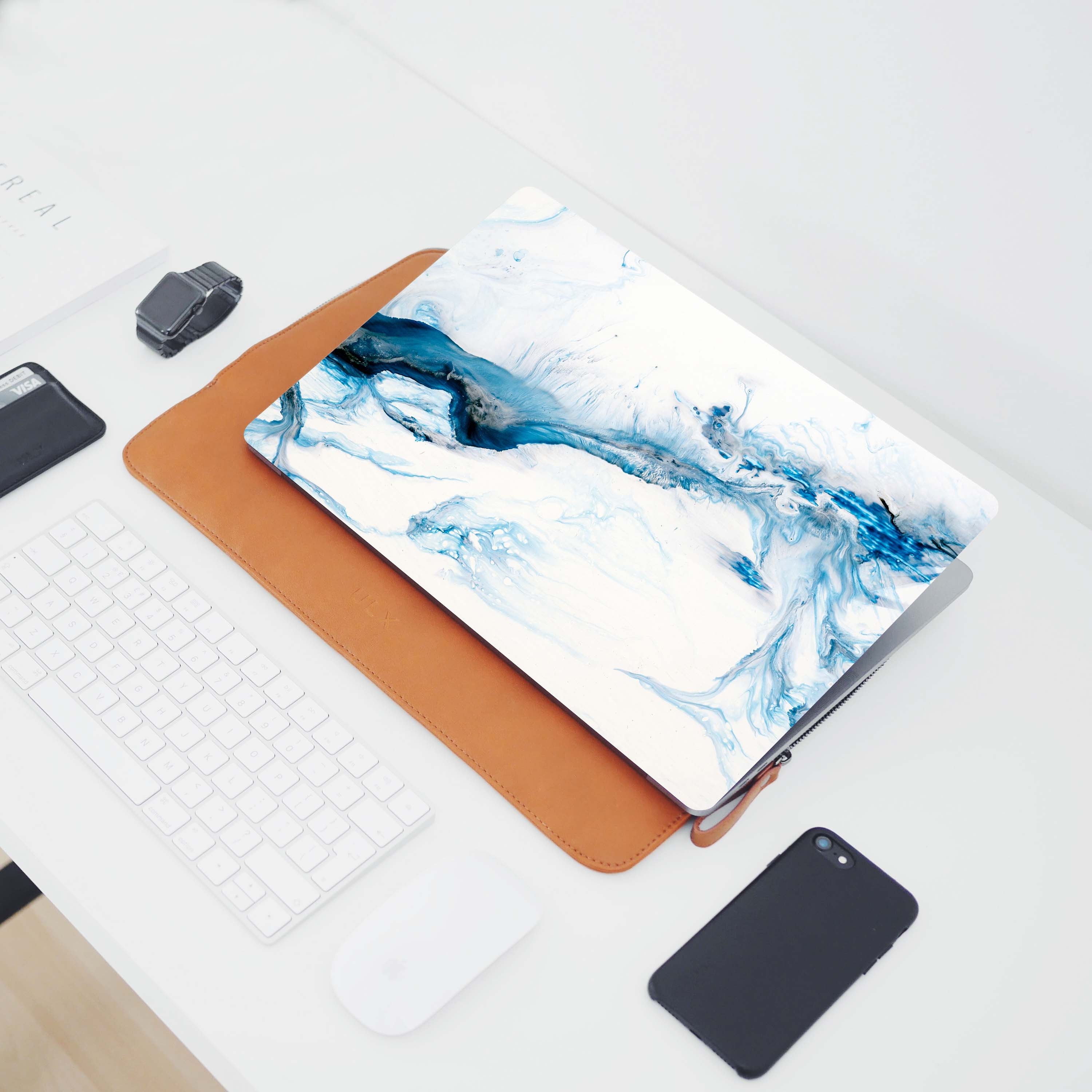 MacBook Air 2020 white marblecase MacBook Pro Case MacBook Etsy