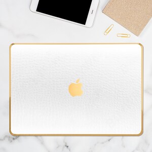 Macbook air case gucci sale