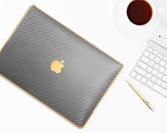 carbon fiber macbook pro case
