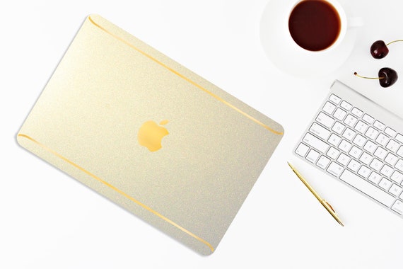 New MacBook Air 2020, MacBook Pro Satin Gold White Starlight