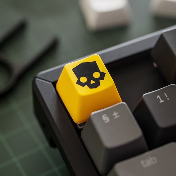 Cap Helldivers - Etsy