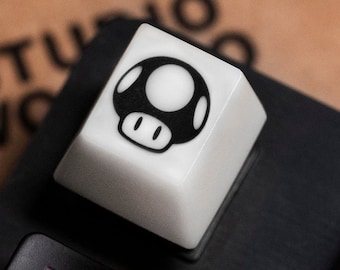 Mars Rover Keycap for Cherry MX Keycap Mechanical Gaming Keyboards Kalih Keycap Gateron Keycap