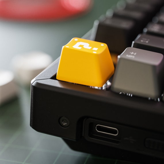 Top 10 Mẫu Keycap Mario XDA Profile Đẹp Nhất 2024 4 Top 10 Mẫu Keycap Mario XDA Profile Đẹp Nhất 2024