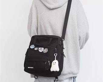 Casual Light Laptop Backpack Ghost in Shell Kusanagi Motokofashion Anime Style Polyester Backpack School Bag Travel Backpack Casual Light Laptop Backpack Ghost in Shell Kusanagi Motokofashion Anime Style Polyester Backpack School Bag Travel Backpack