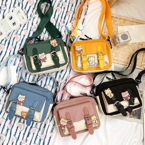 cute purses and wallets