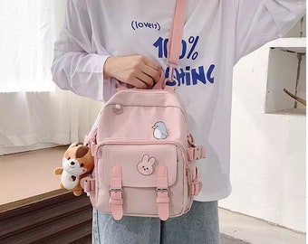 cute backpacks mini
