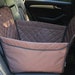 see more listings in the Dog Car Seat Covers section