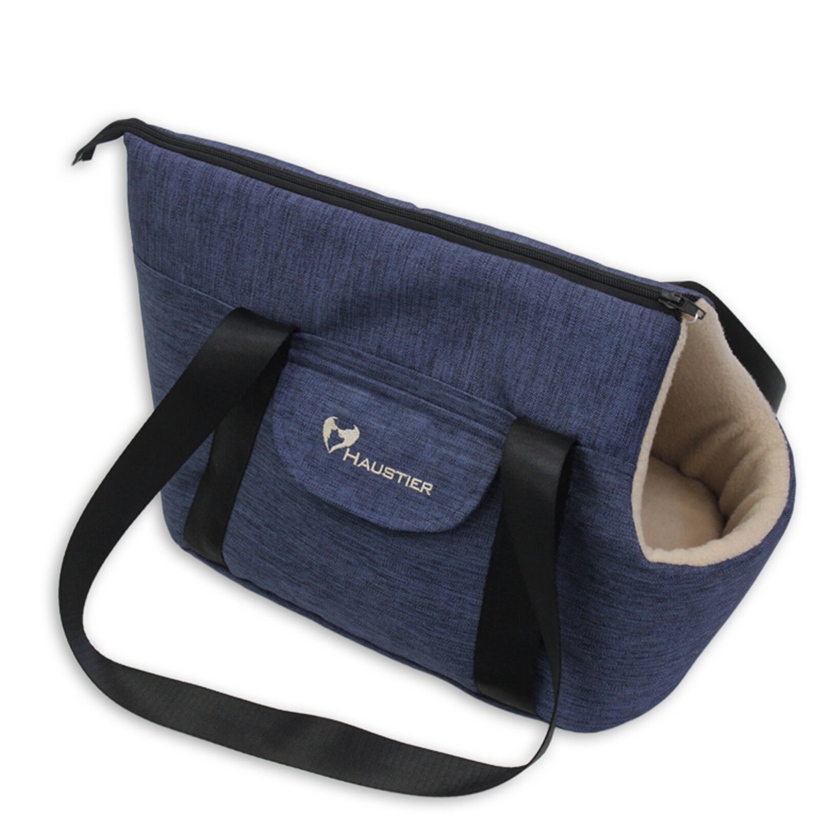 Denim Carrying Bag for Dog Stylish Puppy Carry Bag Small Etsy