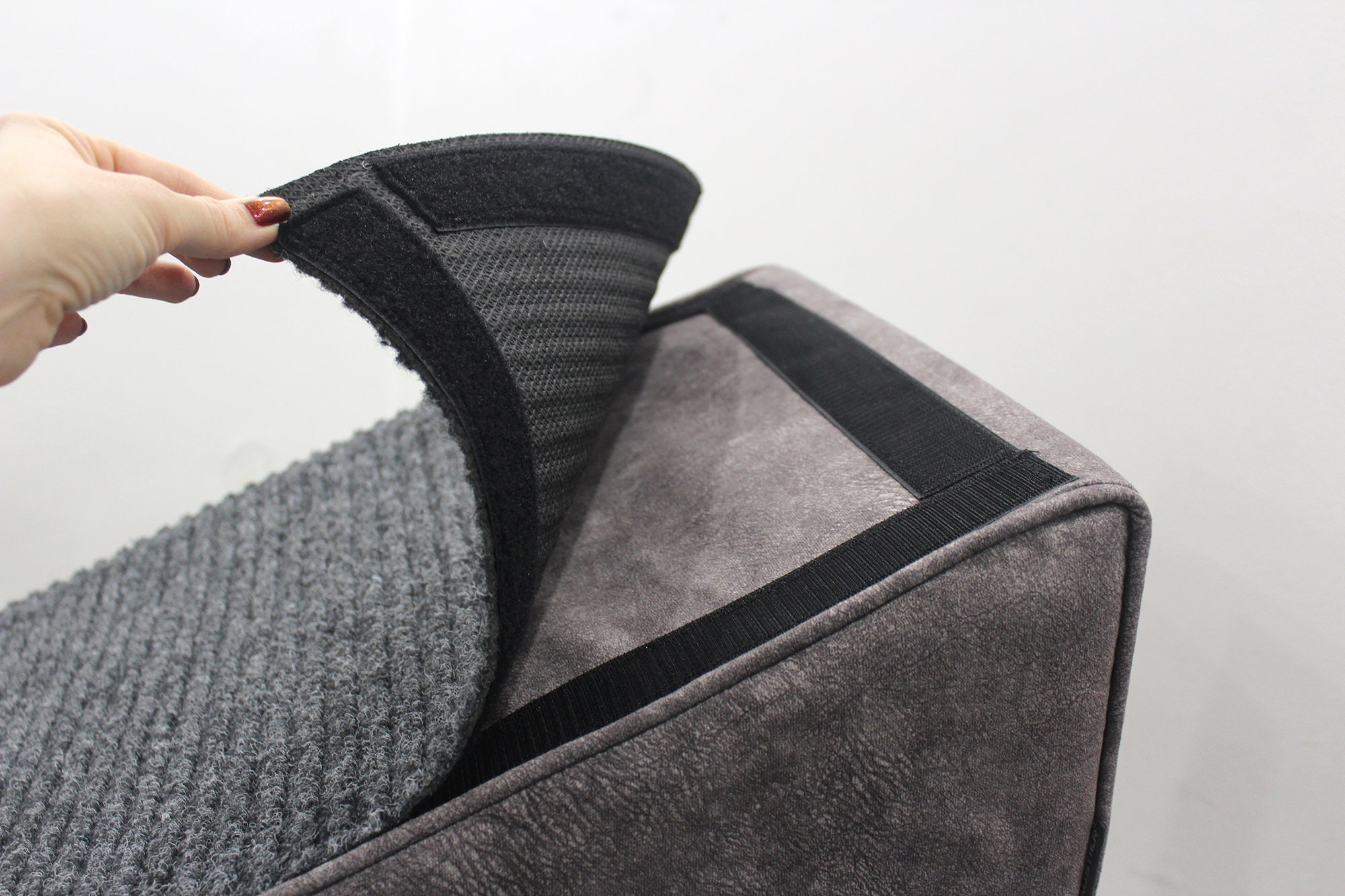 Dog Ramp for Sofa Ramps for Dachshunds Foam Dog Ramp for Etsy UK