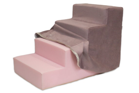 dog steps for high bed