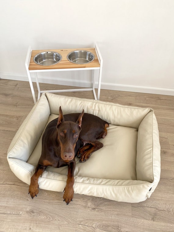 Best waterproof cheap dog bed