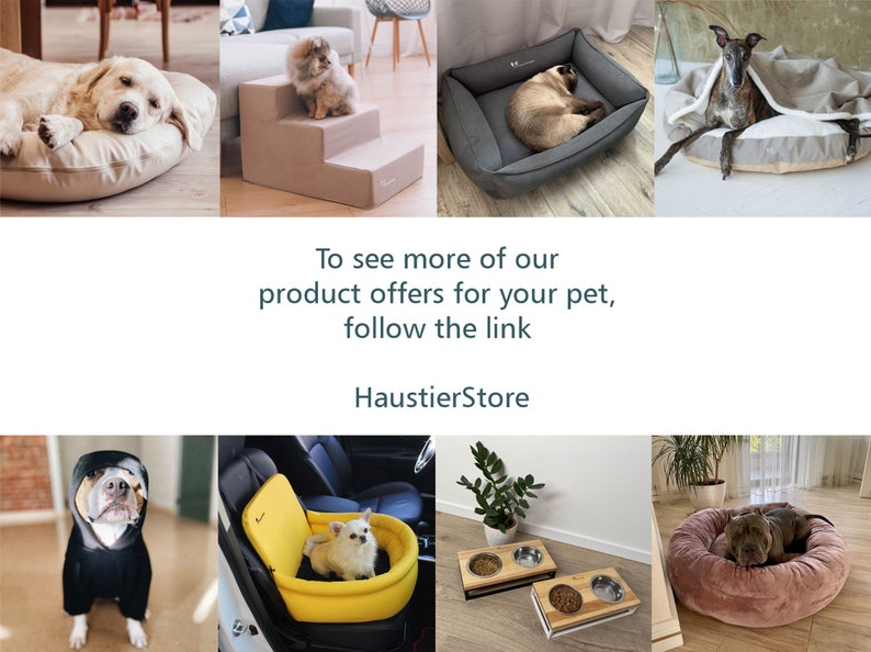 Dog Stairs for High Bed Small Dog Steps Upholstery Fabric Etsy