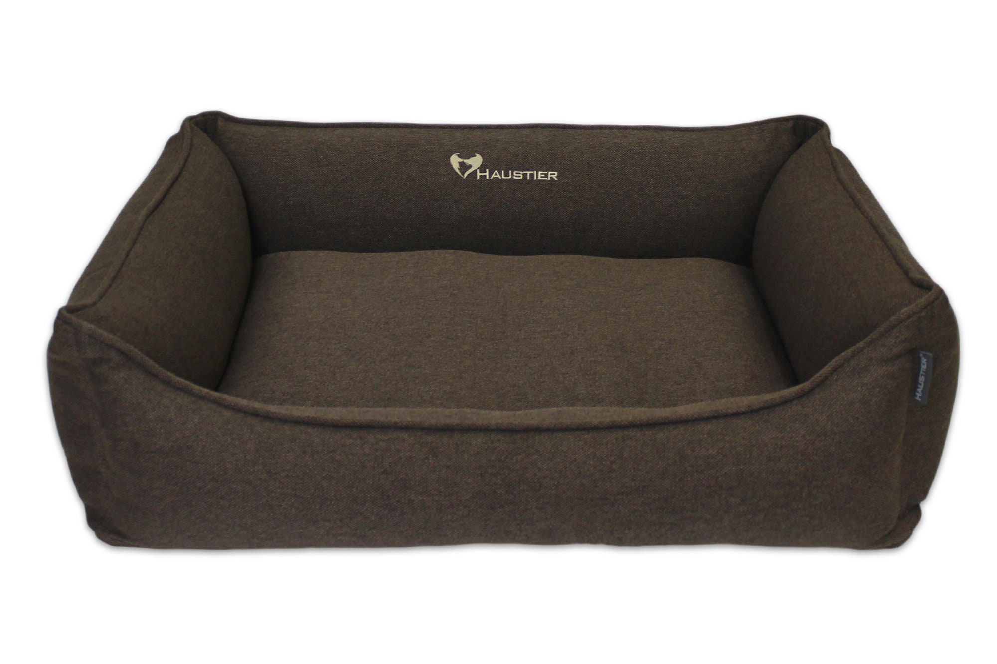 Сomfortable Dog Bed with removable cover Small & Medium Dog Etsy