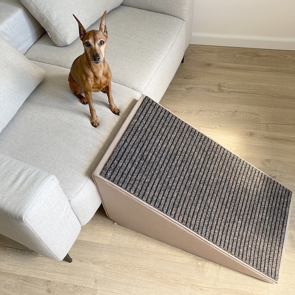 Dog Ramp Etsy