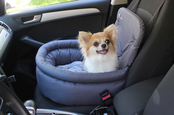 Couverture de siège de voiture pour chien Transporteur de - Temu Belgium