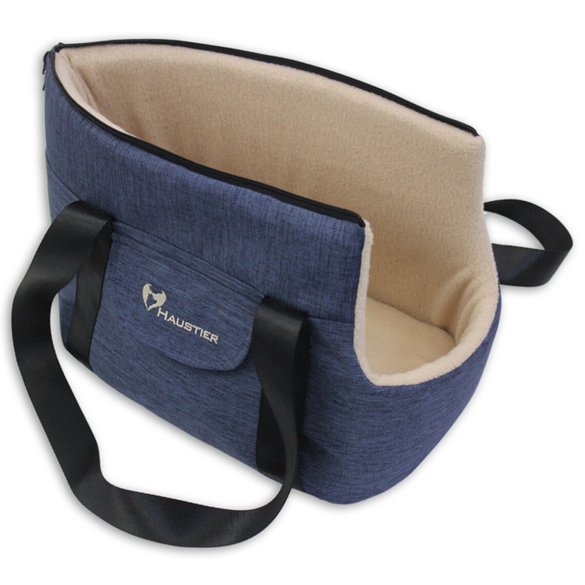 Denim Carrying Bag for Dog Stylish Puppy Carry Bag Small Etsy