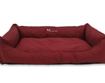 Tail Stories Outdoor Hundebett – Wasserdicht, Orthopädisch & Leicht Zu Reinigen