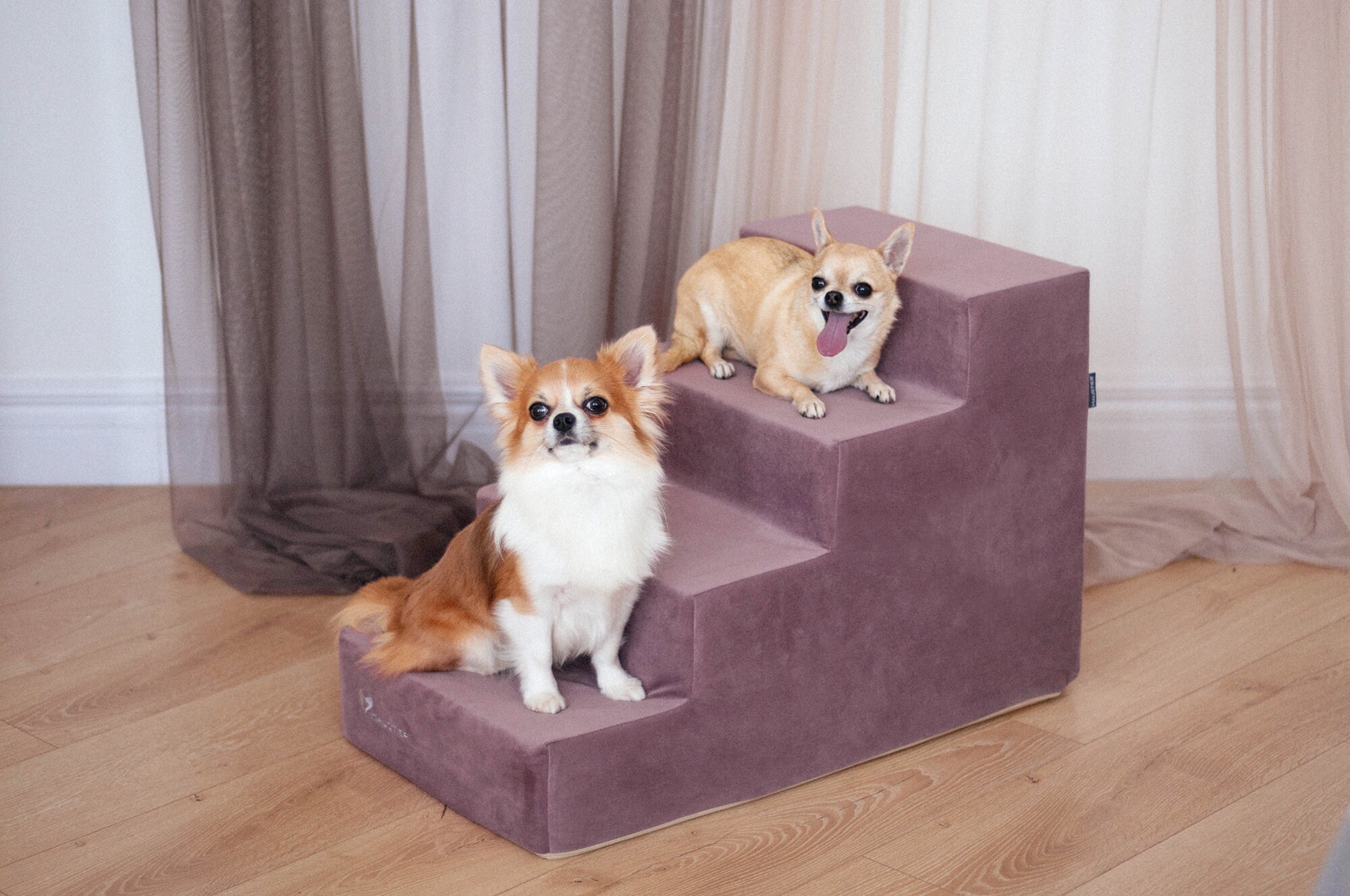Dog Stairs For High Bed Visual Hunt Dog Stairs Dog Steps For Bed Riset