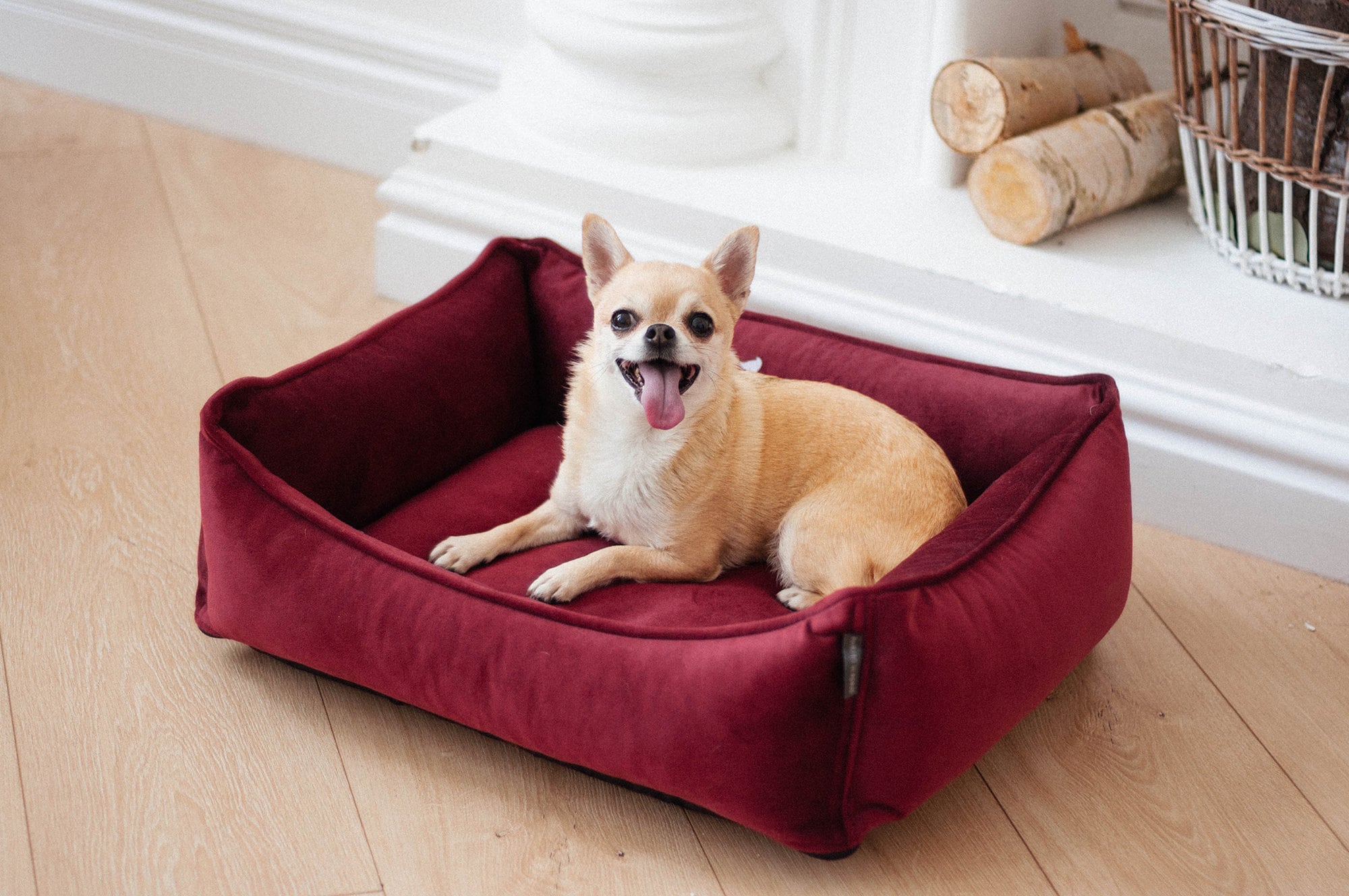 Orvis Dog Proof Comforter