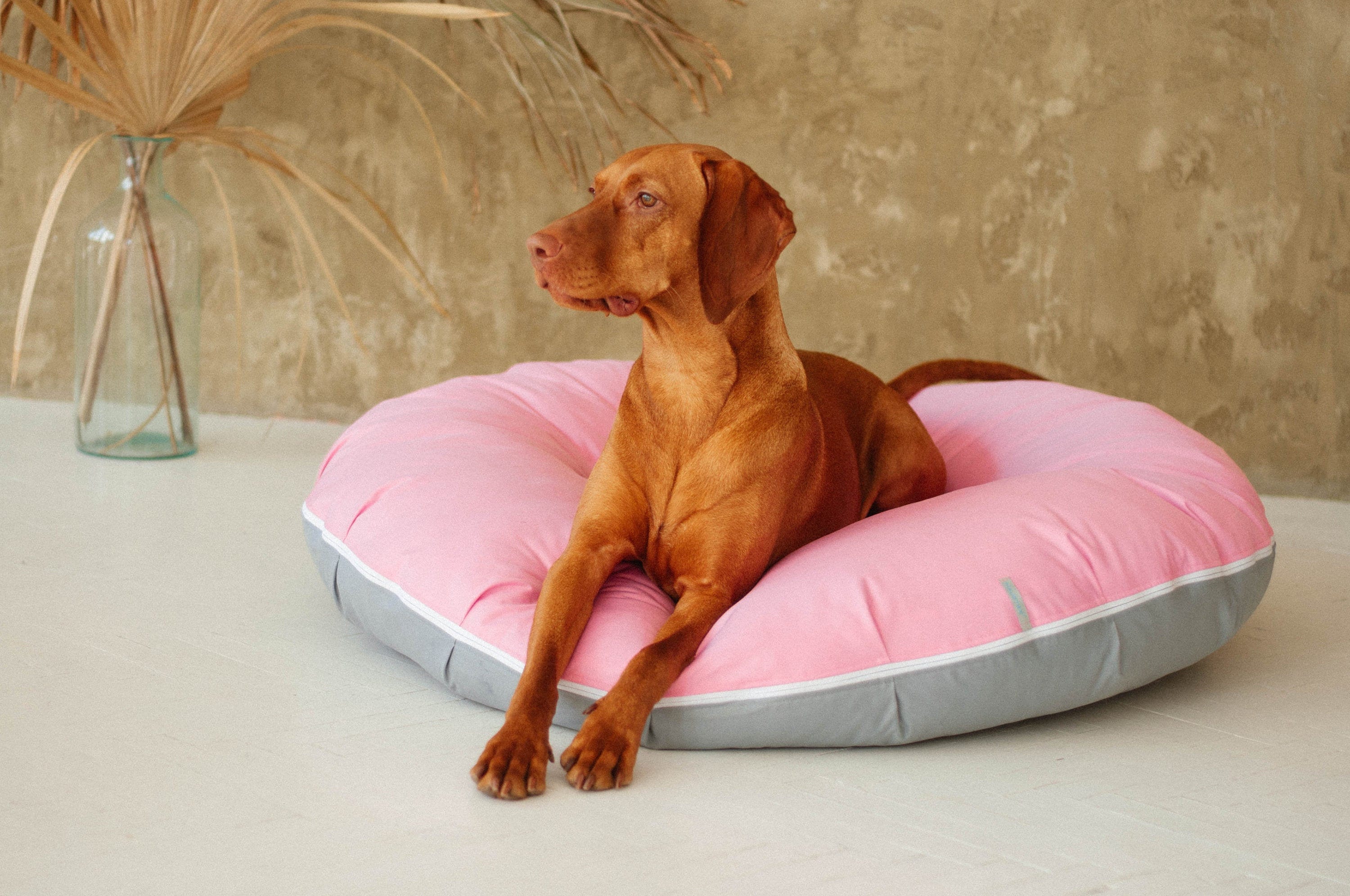 Marshmallow Pet Bed Etsy