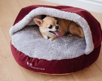 cocoon dog bed costco