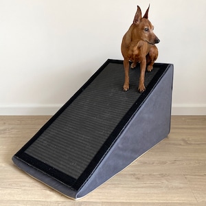 Etsy dog ramps deals