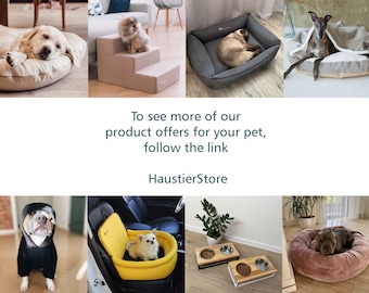 Scale Per Cani COSTWAY Set 2 In 1 - 5 E 3 Gradini In Schiuma Morbida Per Divano E Letto | Antiscivolo Per Cani Piccoli E Anziani - Foto 8