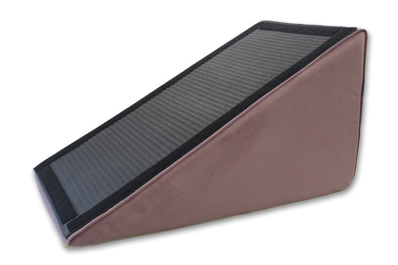 Foam Dog Ramp for Bed Ramps for Dachshunds Dog Ramp for Etsy