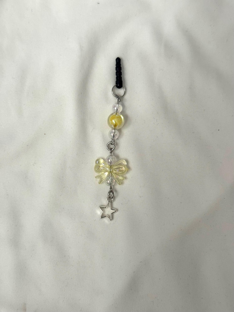 Nintendo Switch/ds Keychain/headphone Jack Keychain - Etsy