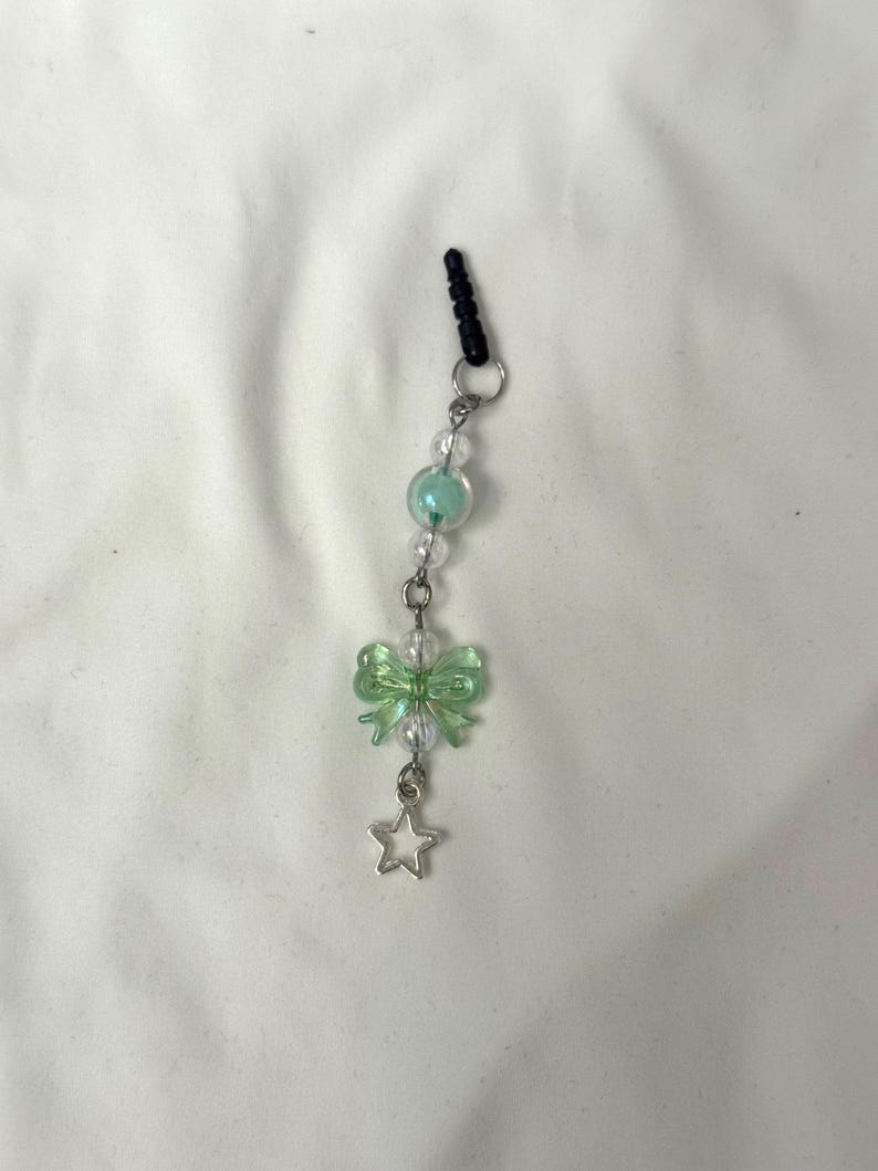 Nintendo Switch/ds Keychain/headphone Jack Keychain - Etsy