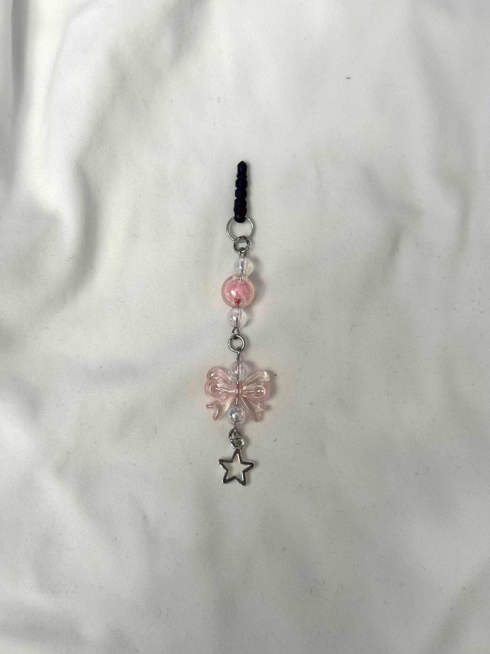 Nintendo Switch/ds Keychain/headphone Jack Keychain - Etsy