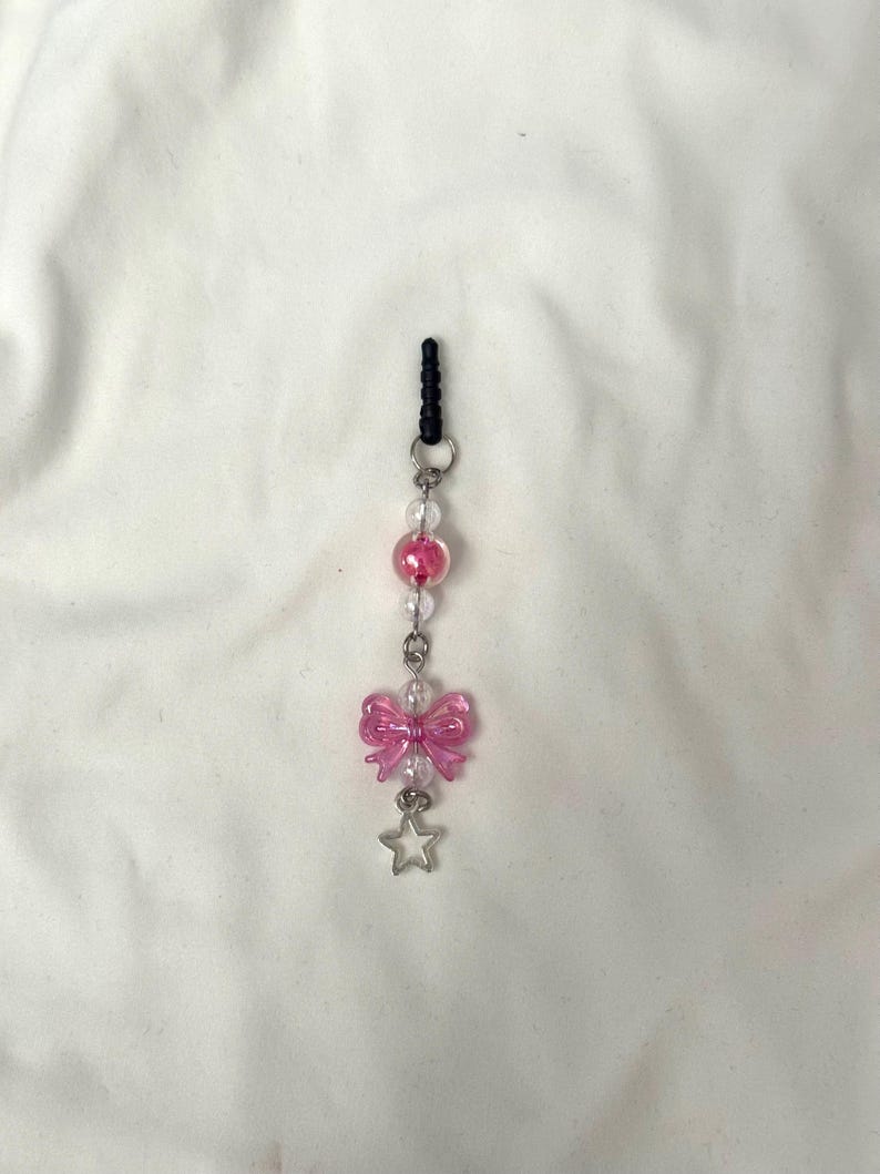 Nintendo Switch/ds Keychain/headphone Jack Keychain - Etsy