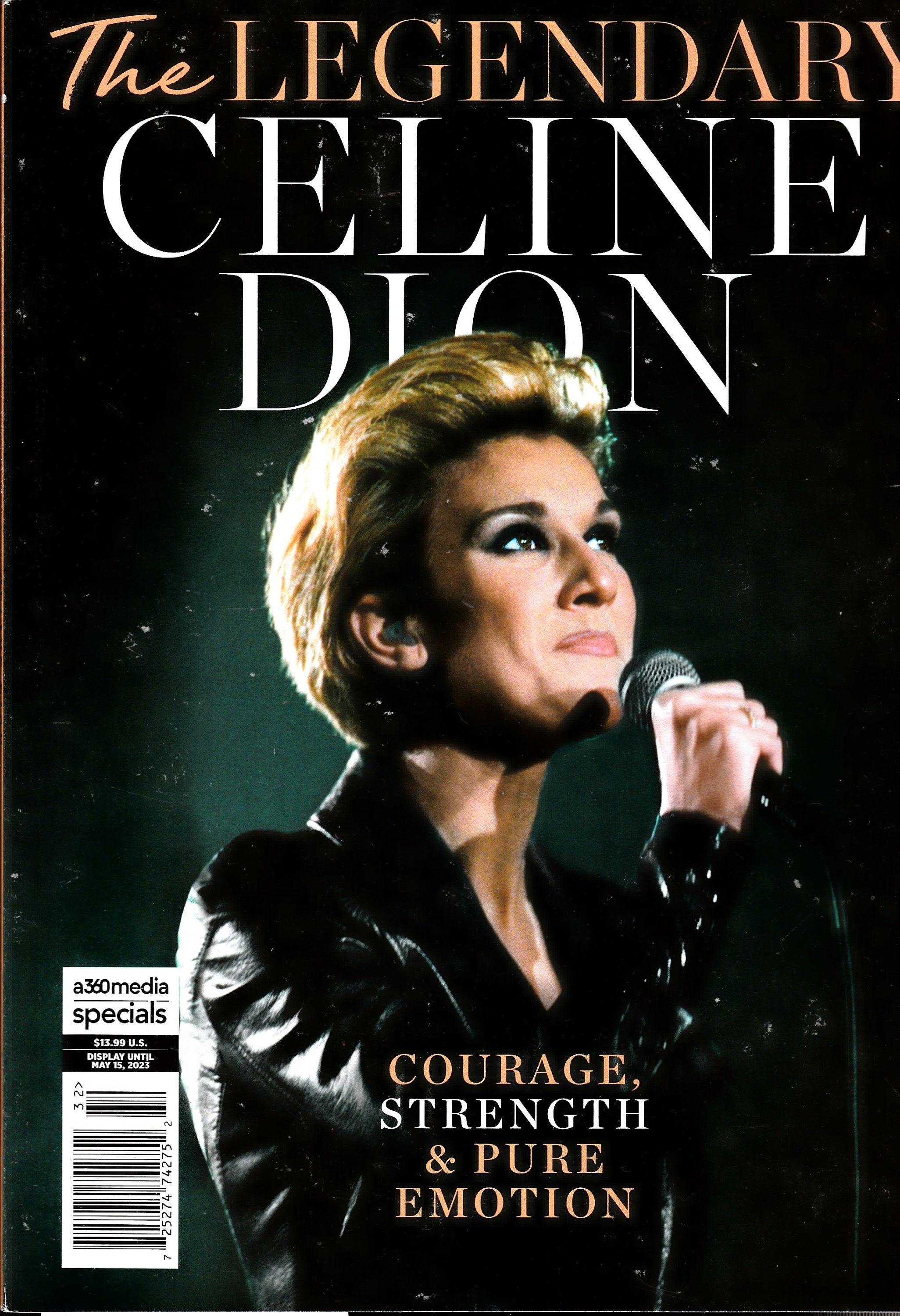 Exclusive: The Truth About Celine Dion'S December 2023 Health Status - zu42xe8