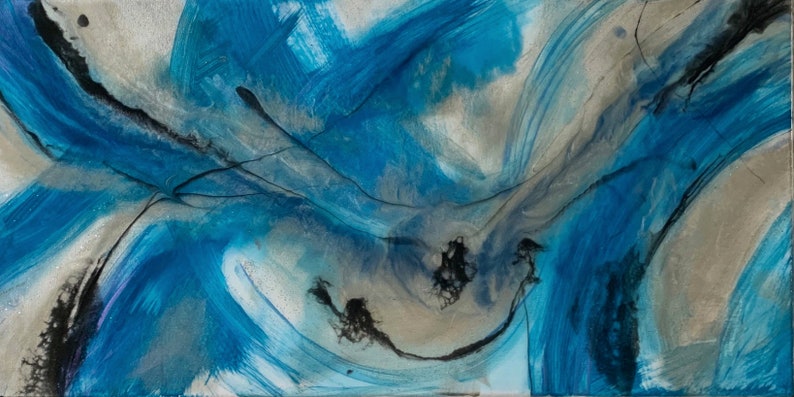 Blue Streak