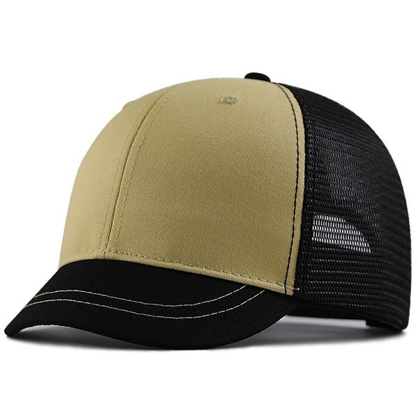 55-60cm 60-68cm large head Man Big Size Sun Cap - Causal Short Brim Peaked Hats -Cool Hip Hop Hat -Man Plus Size Baseball Caps