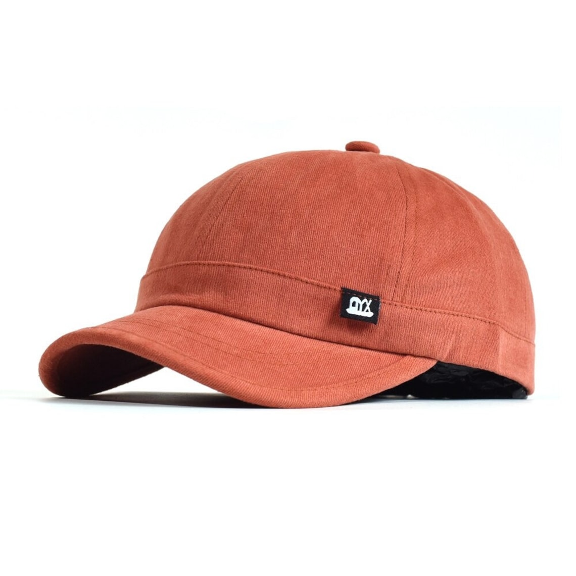 Cappello Baseball CLAPE A Tesa Corta - Impermeabile E Pieghevole | Nylon | Taglia Unica Regolabile