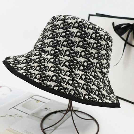 Summer Bucket Hat for Women-women 