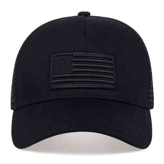 Mesh Baseball Cap Summer Breathable Hat men Women Tactical Hats