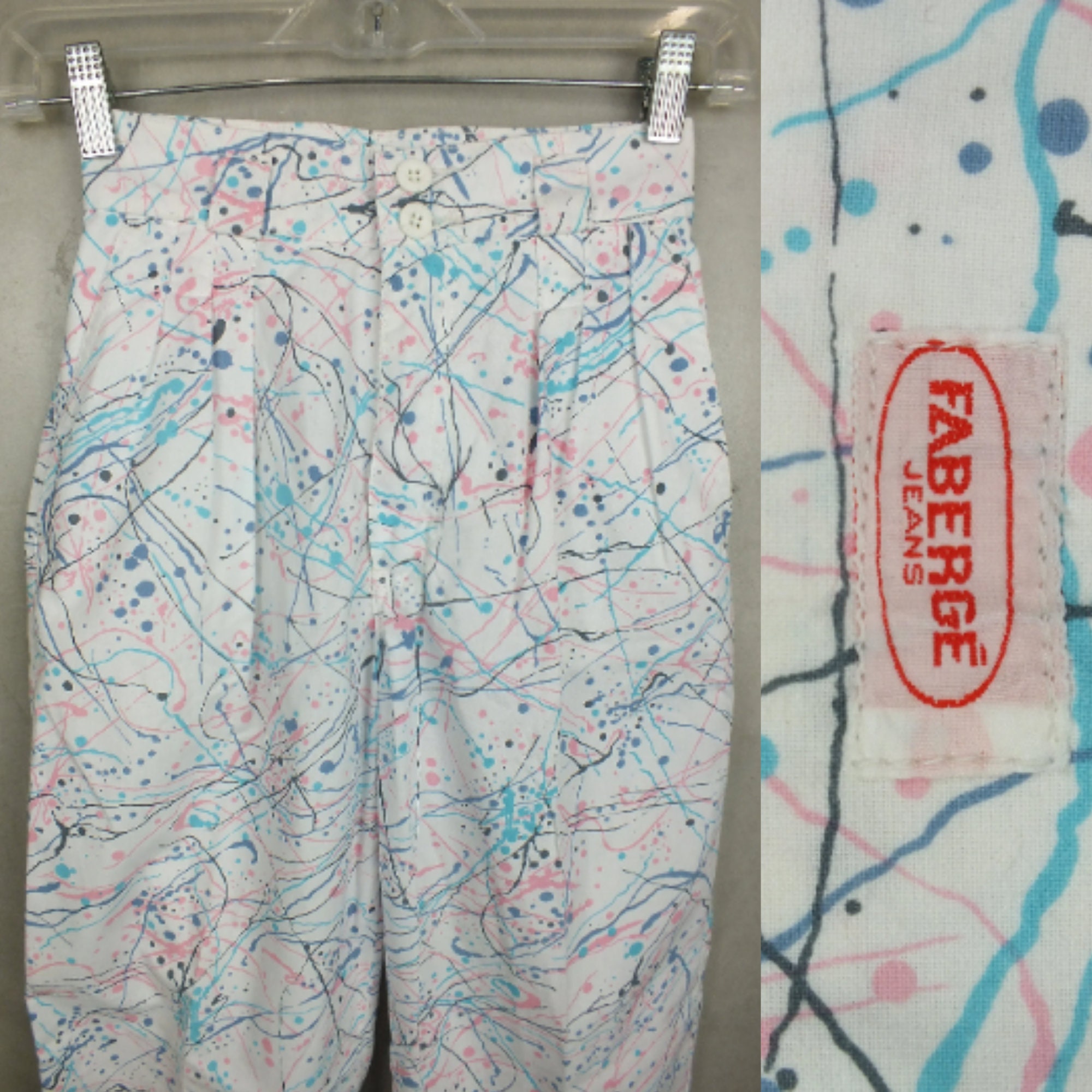Faberge jeans hotsell