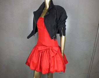 80's dress