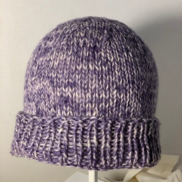 Toboggan Hat Etsy