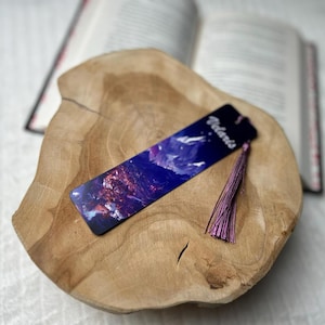 ACOTAR Bookmark