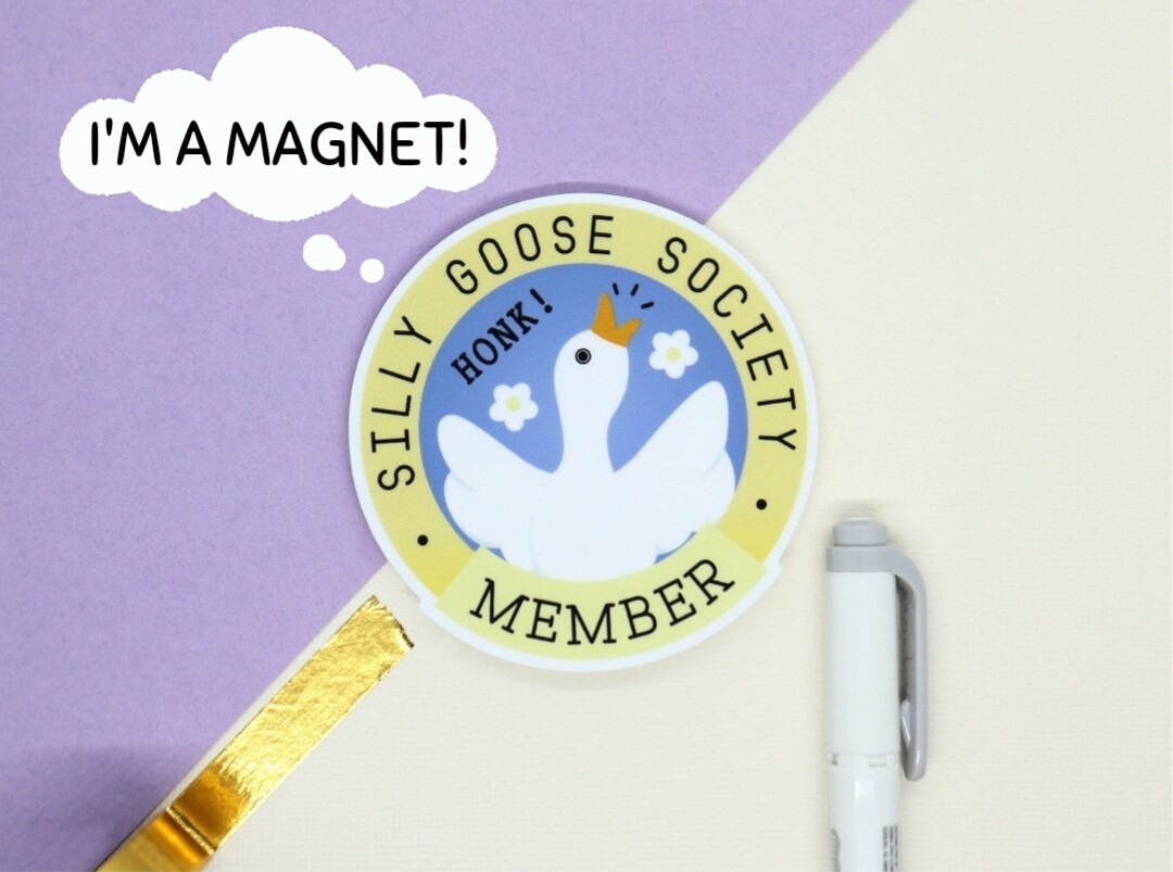 Silly Goose Society